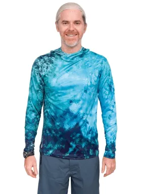 MEN'S Fountain of Youth Sun Shirt