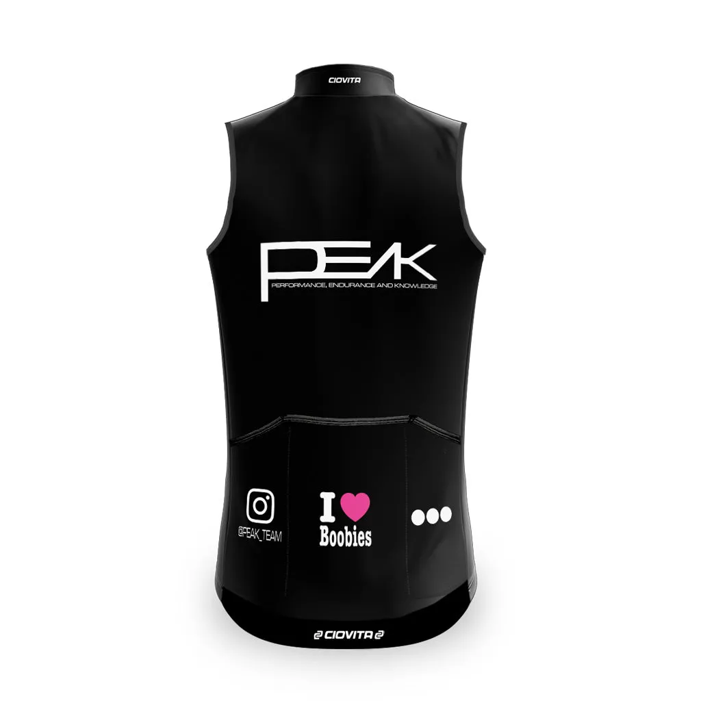 Men's Peak Core Gilet