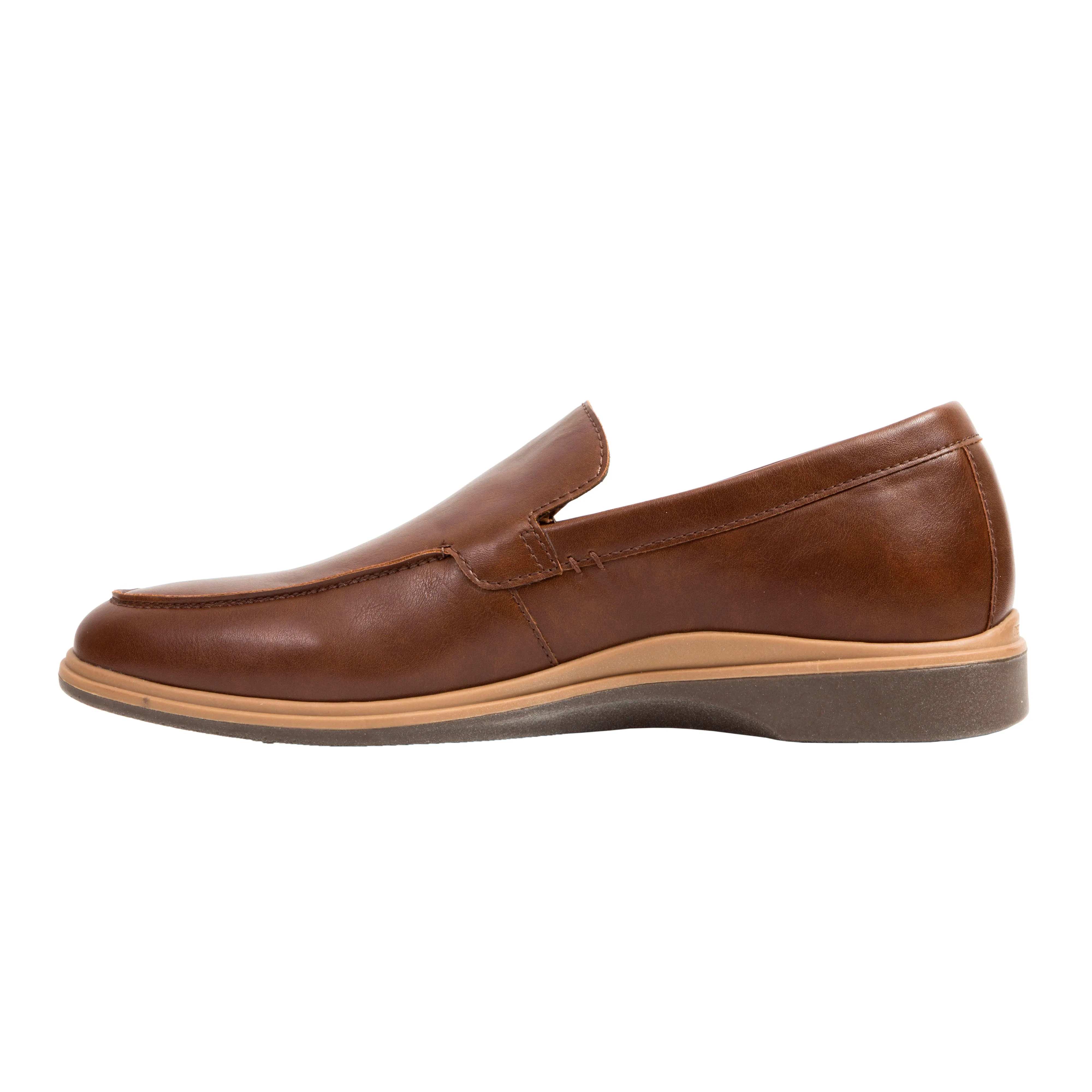 Men's Porto in Brown - NEW SUPRO