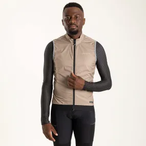 Men's Tinta Gilet (Sand)