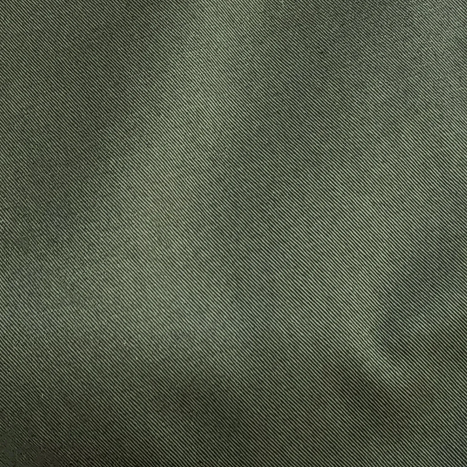 Military Green Classic Cotton Chino