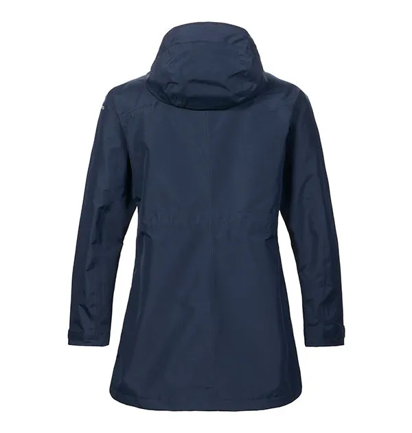 Musto Sardinia Long Rain Jacket