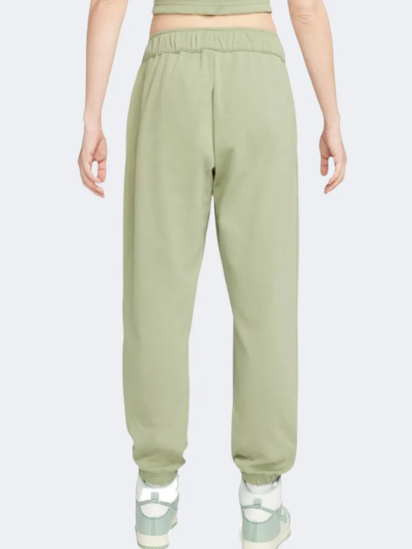 Nike Easy Women Lifestyle Pant Oil Green/Black