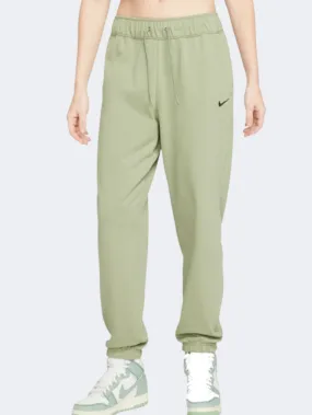 Nike Easy Women Lifestyle Pant Oil Green/Black