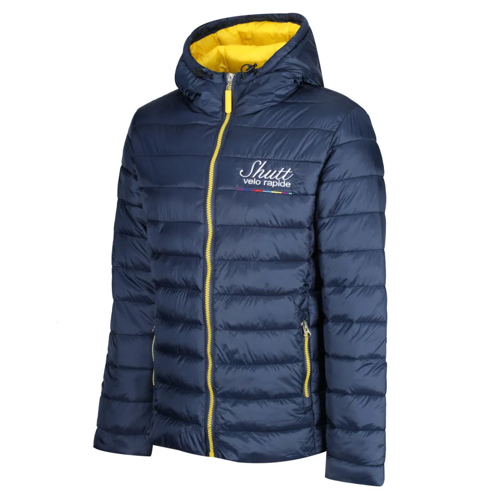 Norway Puffer Jacket (3 colour options)