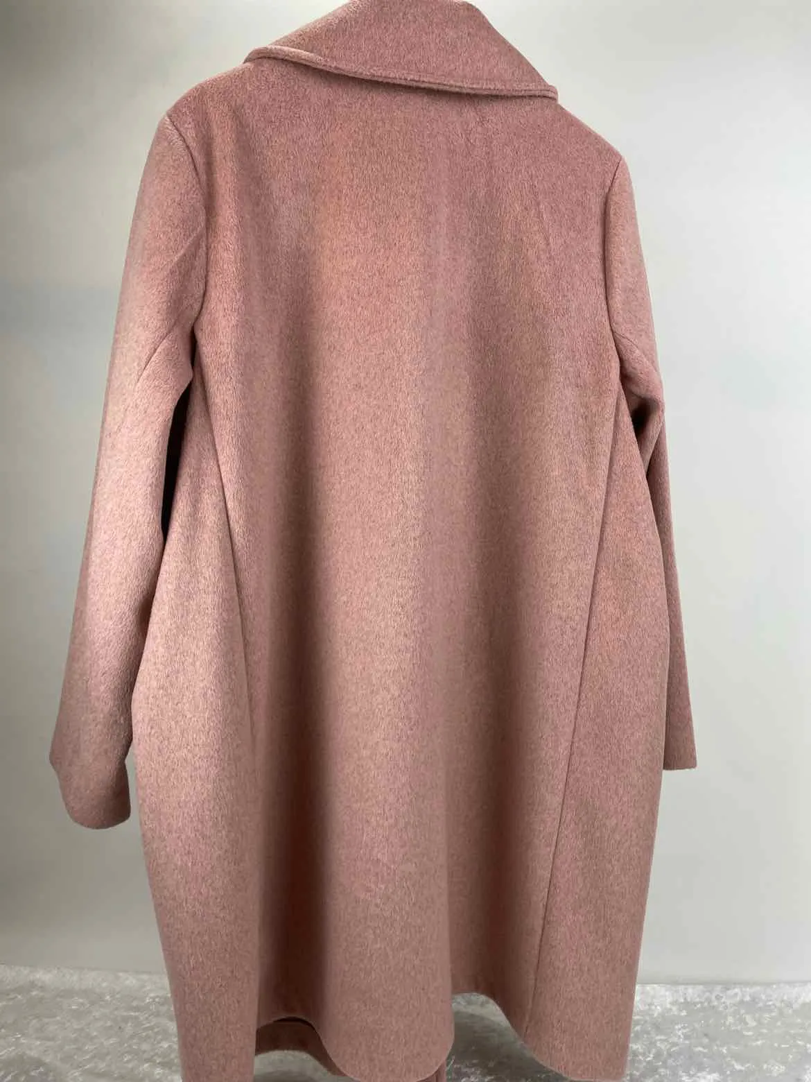 Old Navy Size XXL Blush NWT Car Coat Coat