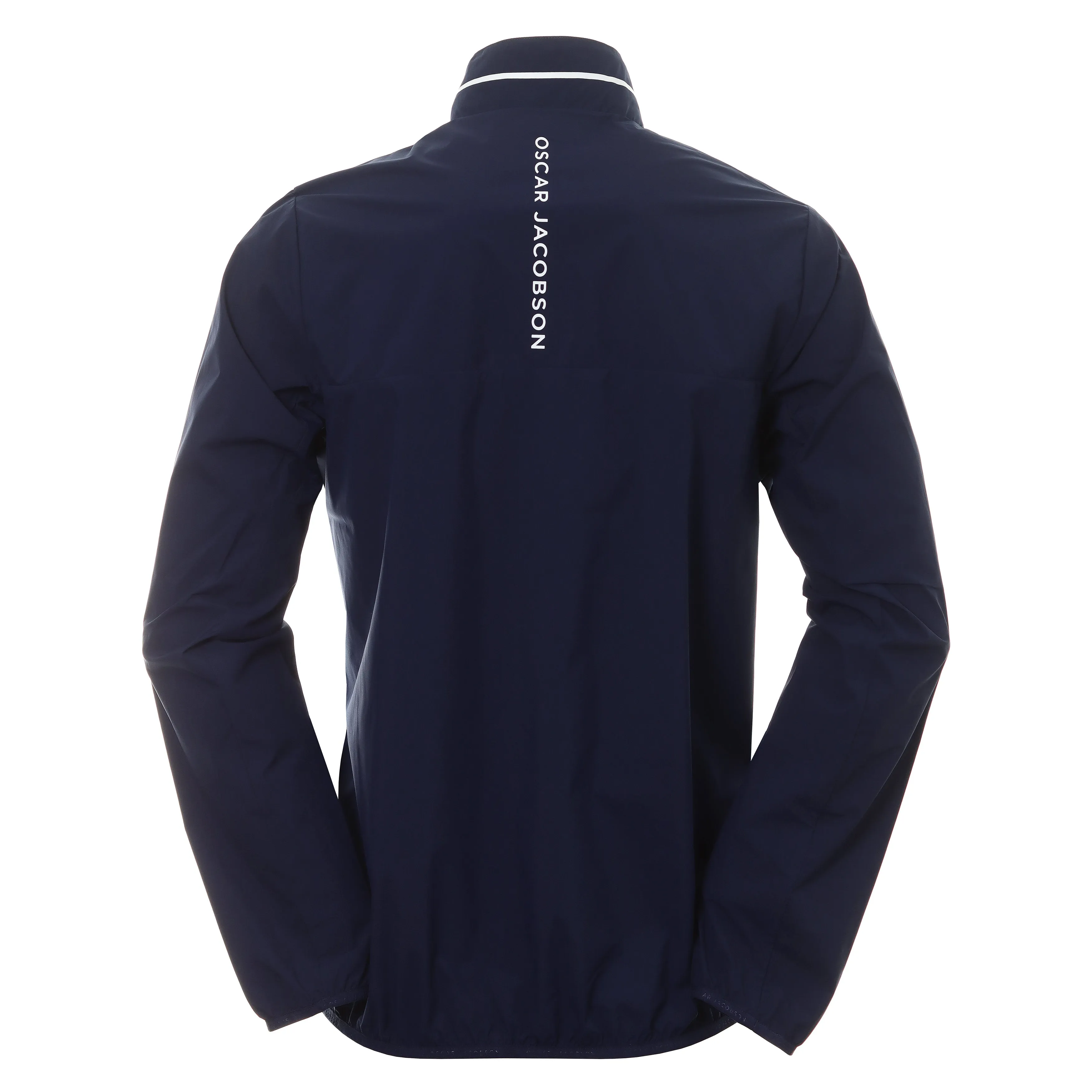 Oscar Jacobson Laguna 1/4 Zip Jacket