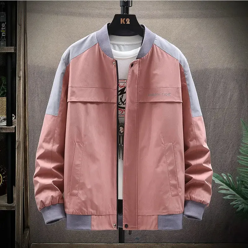 Outdoor Leisure Hooded Jacket for summer and autumn