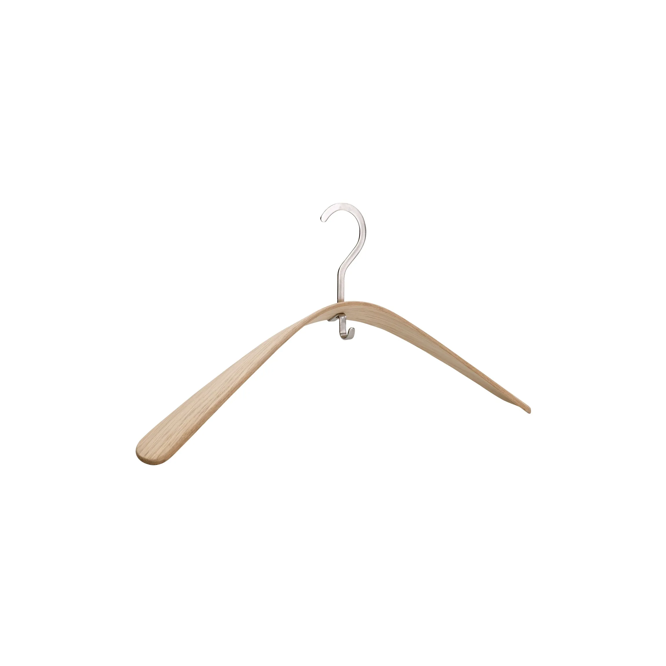 Pilot Coat Hanger