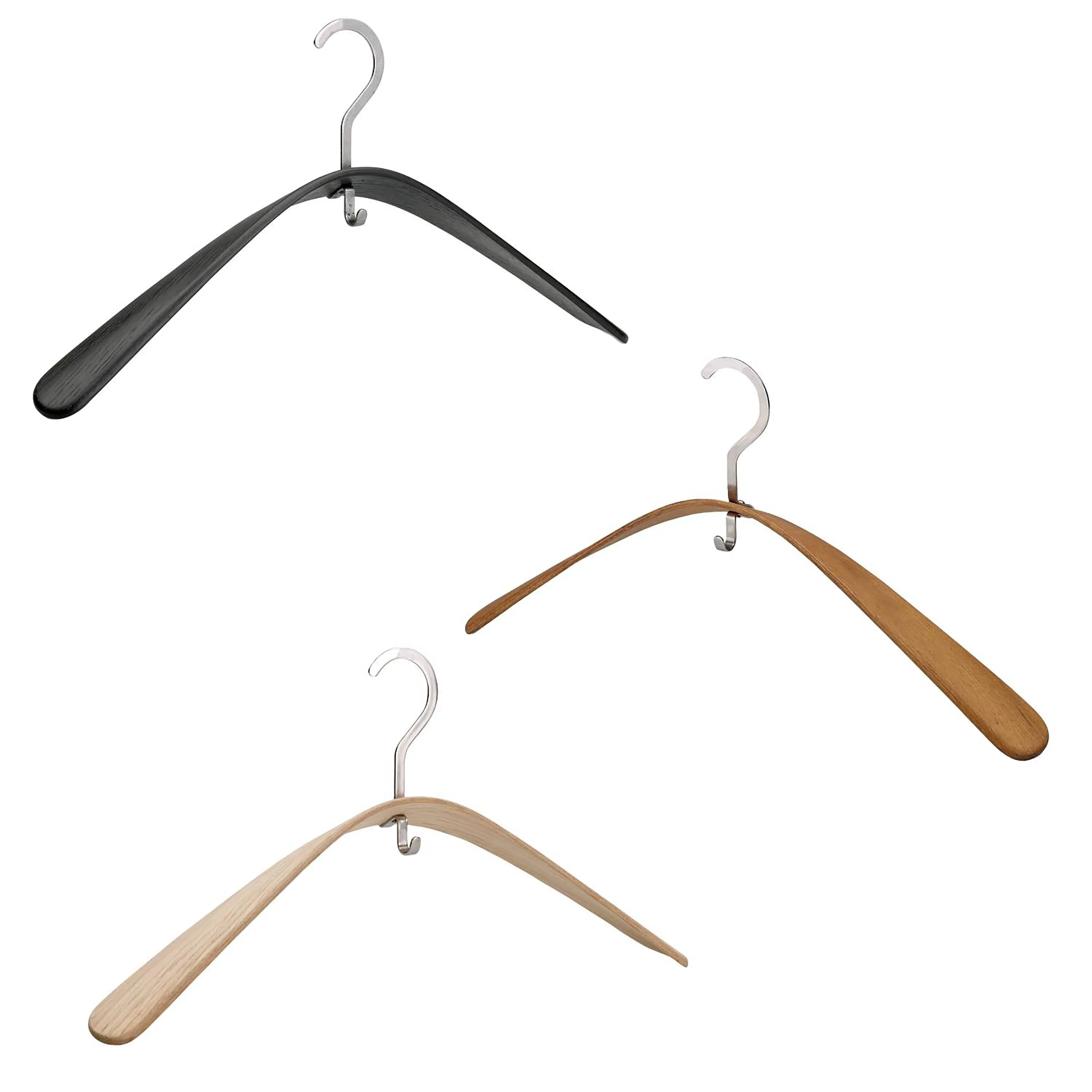 Pilot Coat Hanger