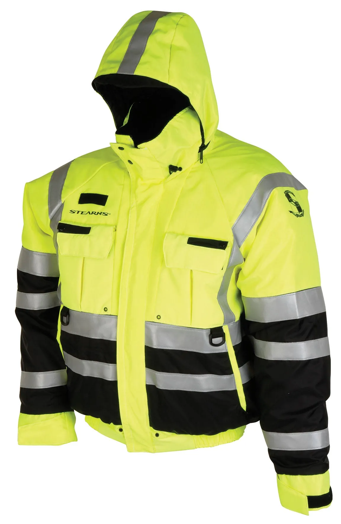 Powerboat™ Flotation Jackets