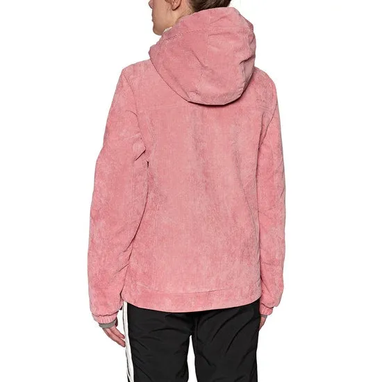 Protest Cutie Ski Jacket Pink