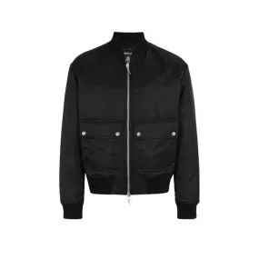 PRT820 SB007 ROBERTO CAVALLI MEN JACKET