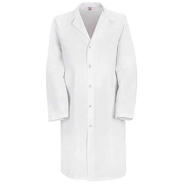 Red Kap Specialized Lab Coat - KP38