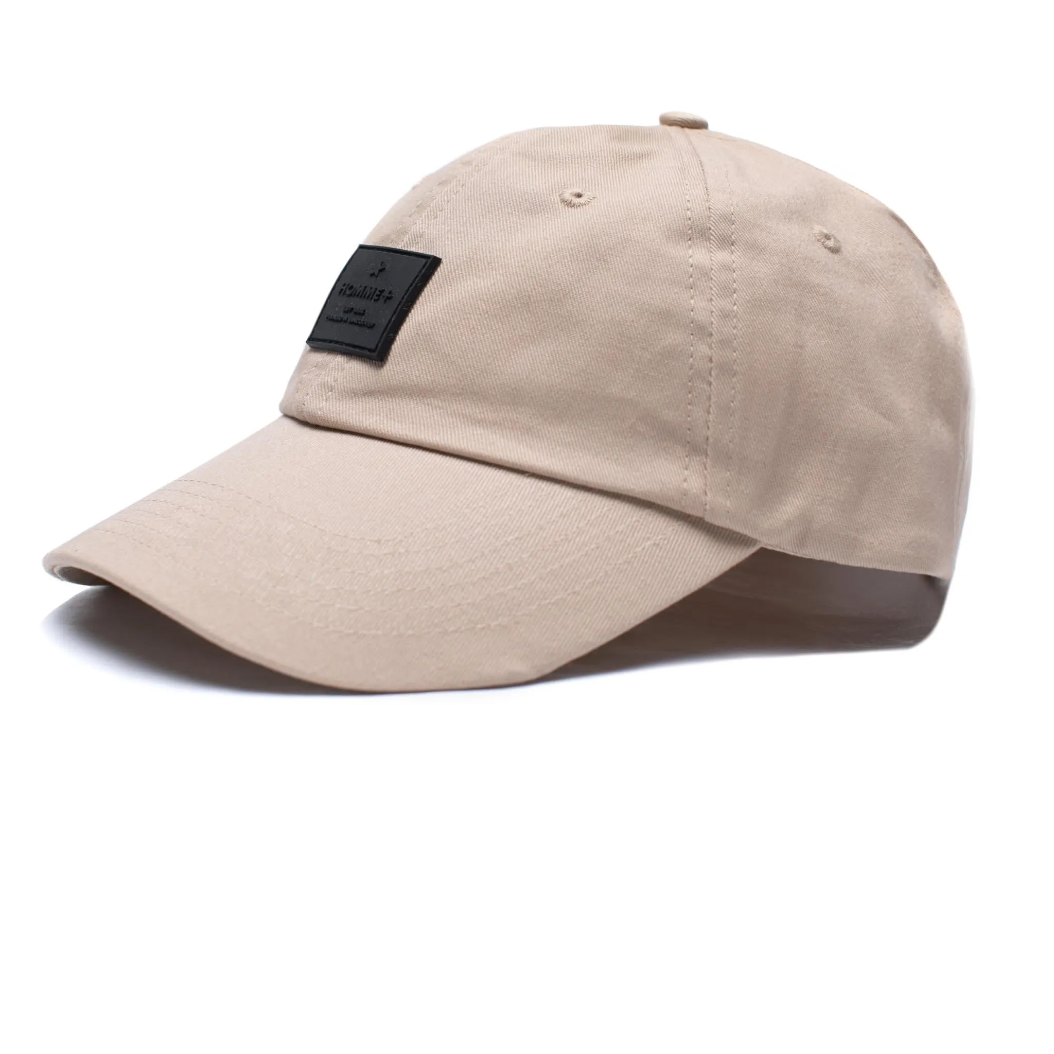 Rubber Patch Cap