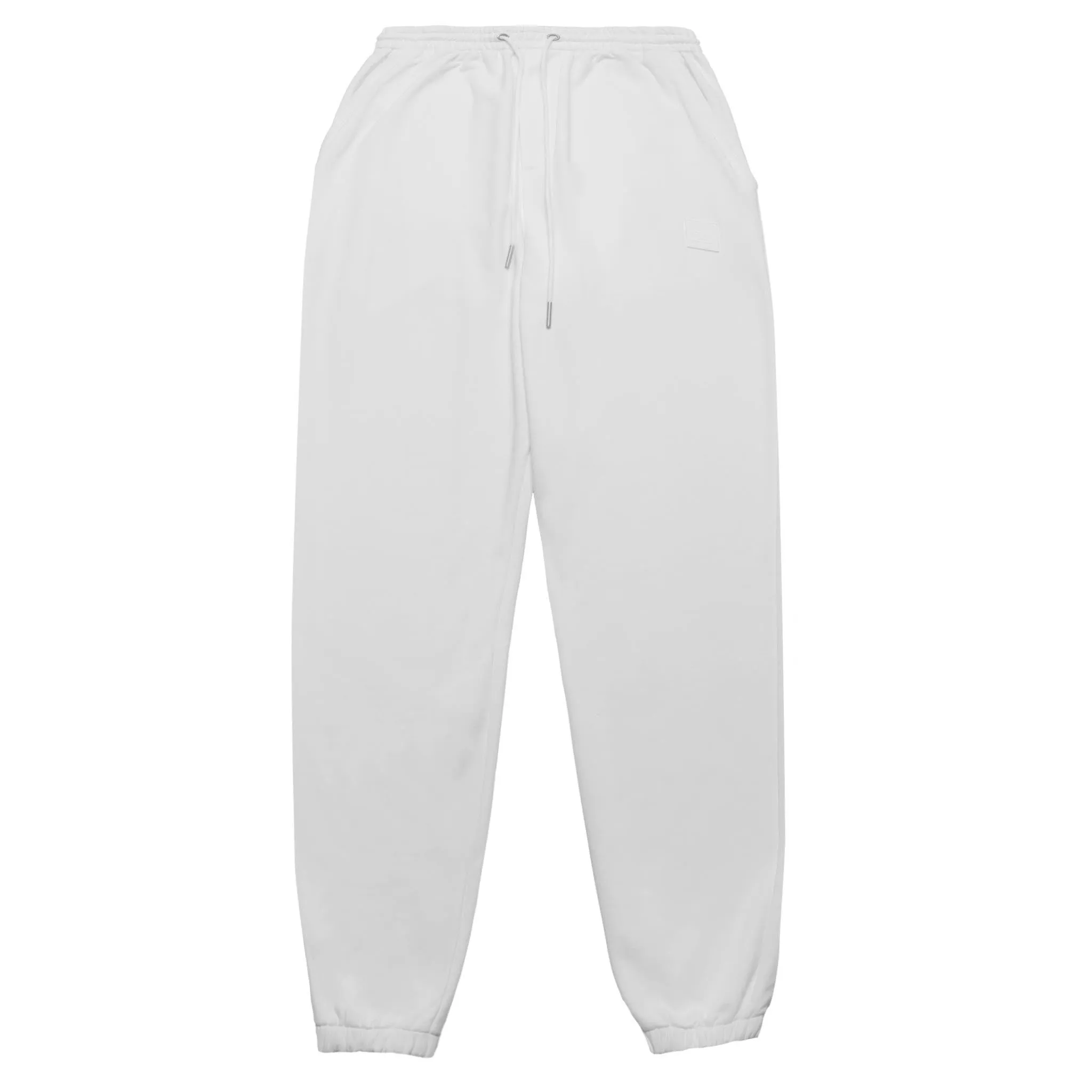 Rubber Patch Jogger