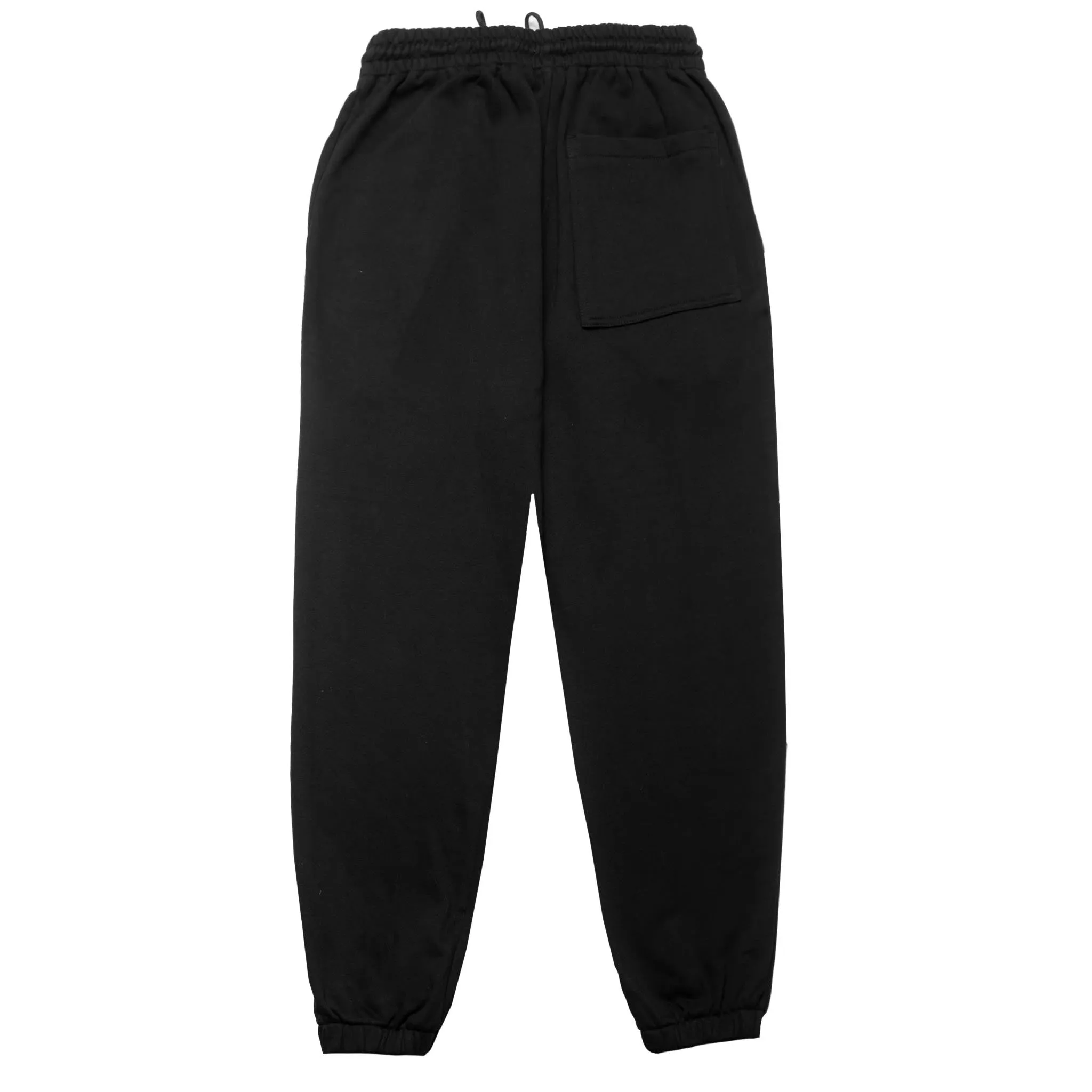 Rubber Patch Jogger