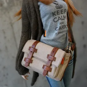 Satchel Bag