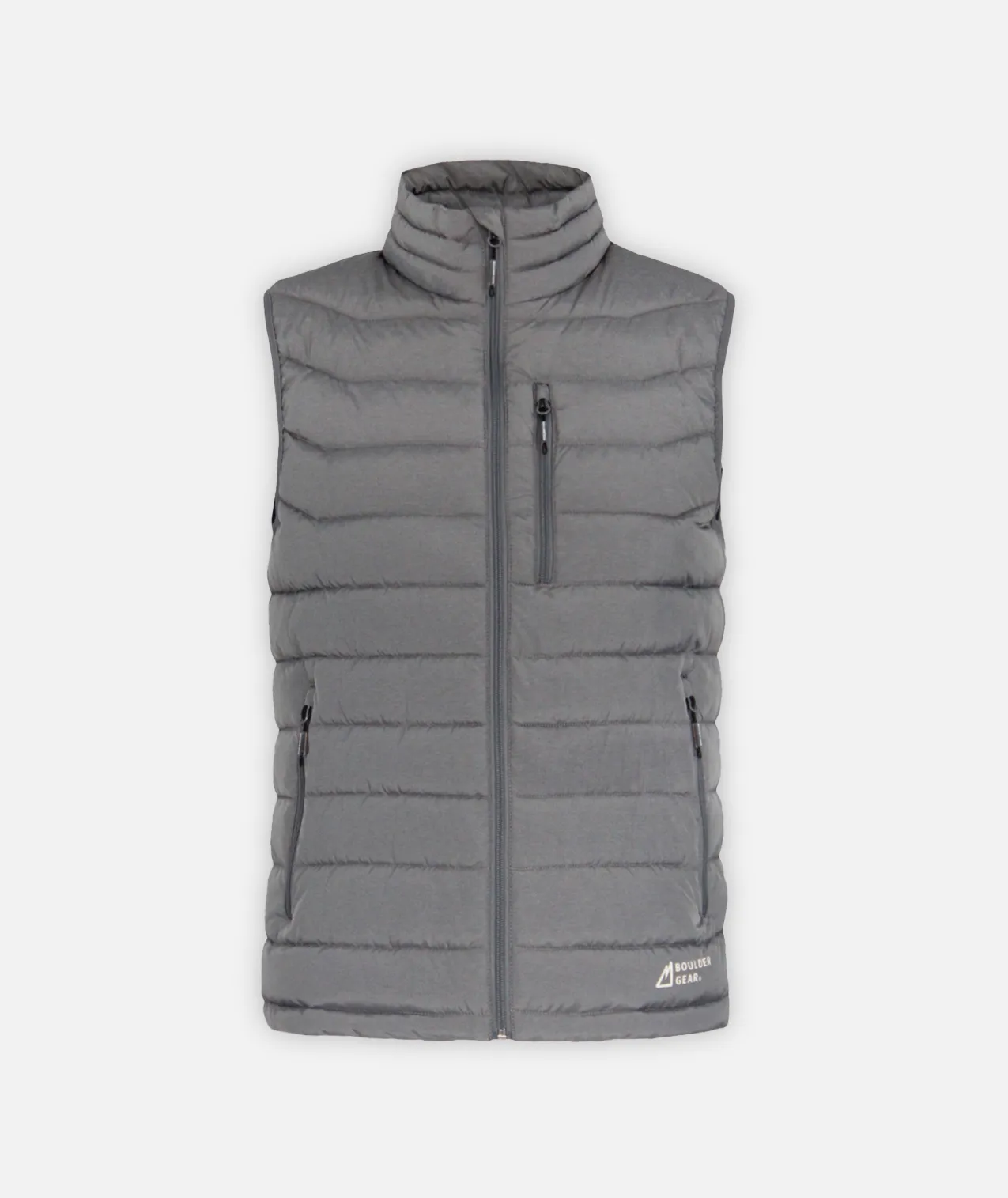 Sawyer Puffy Vest