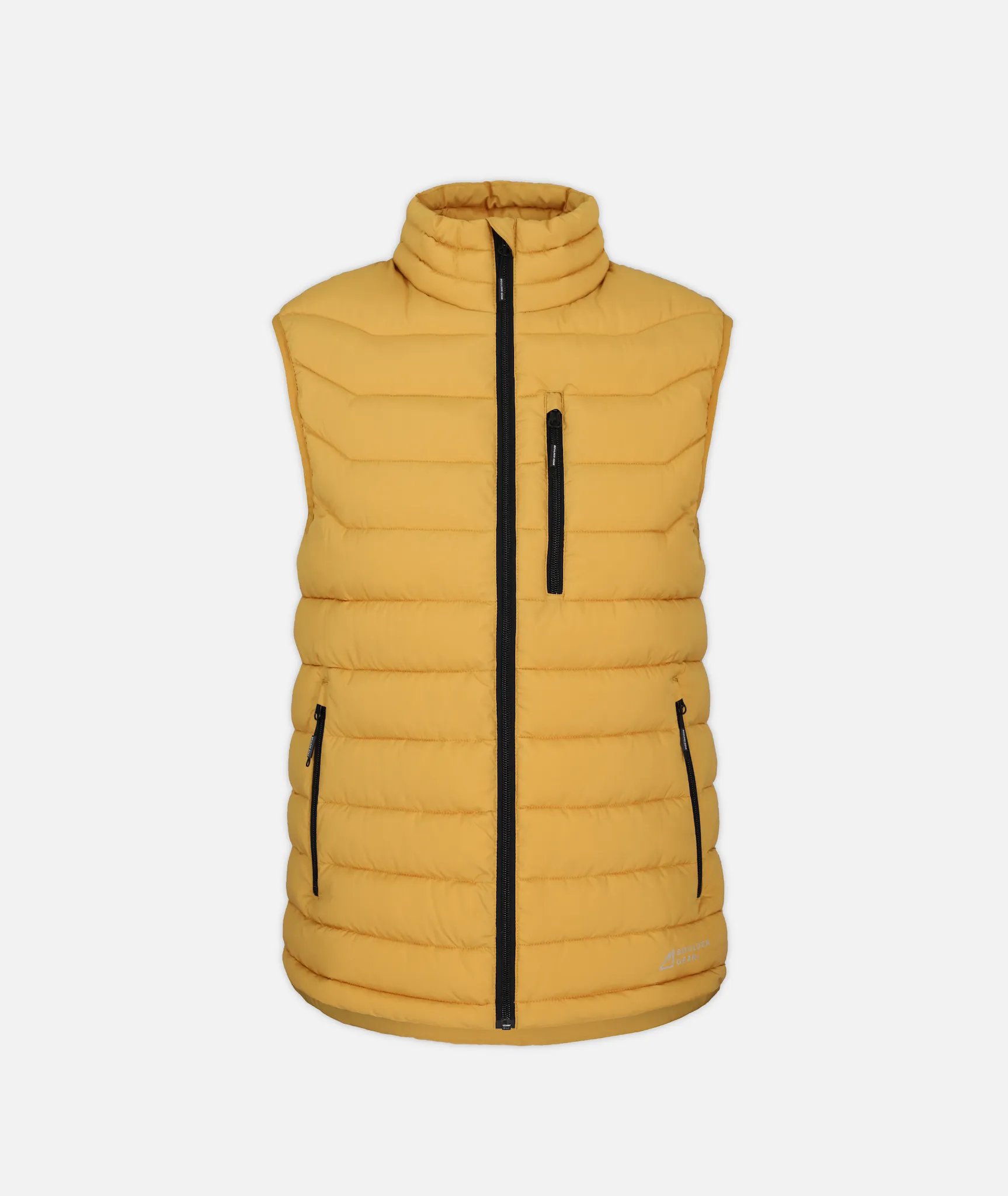 Sawyer Puffy Vest