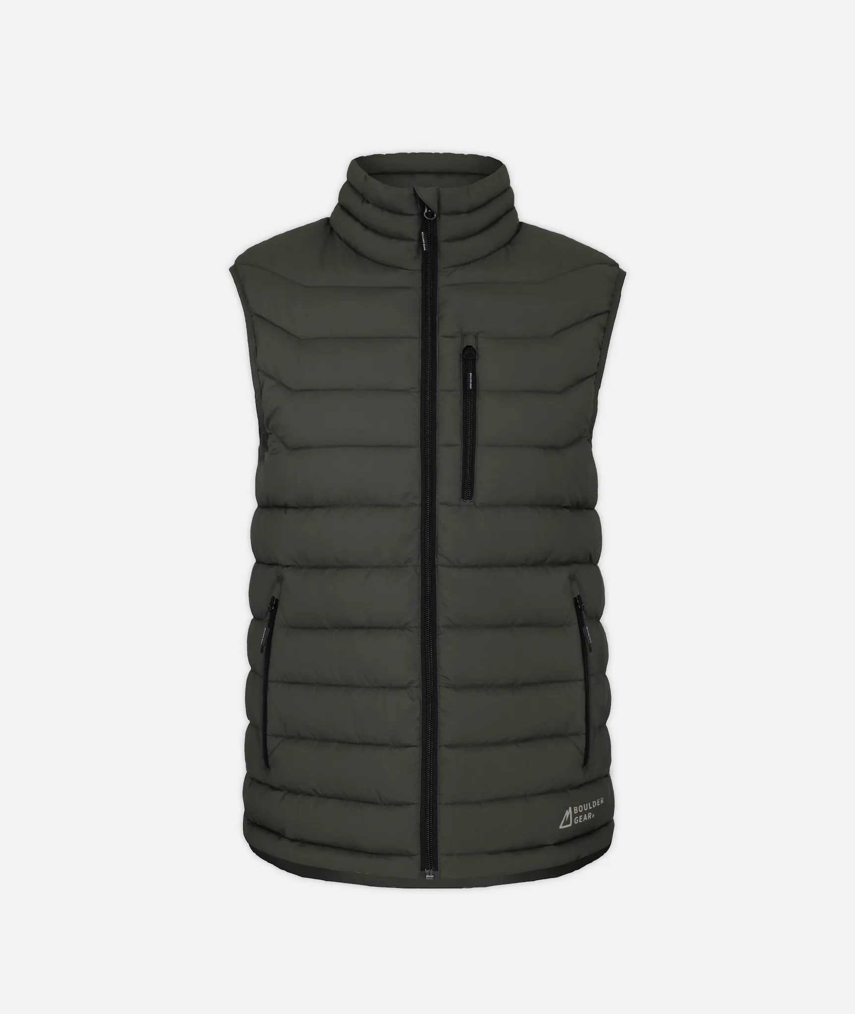 Sawyer Puffy Vest