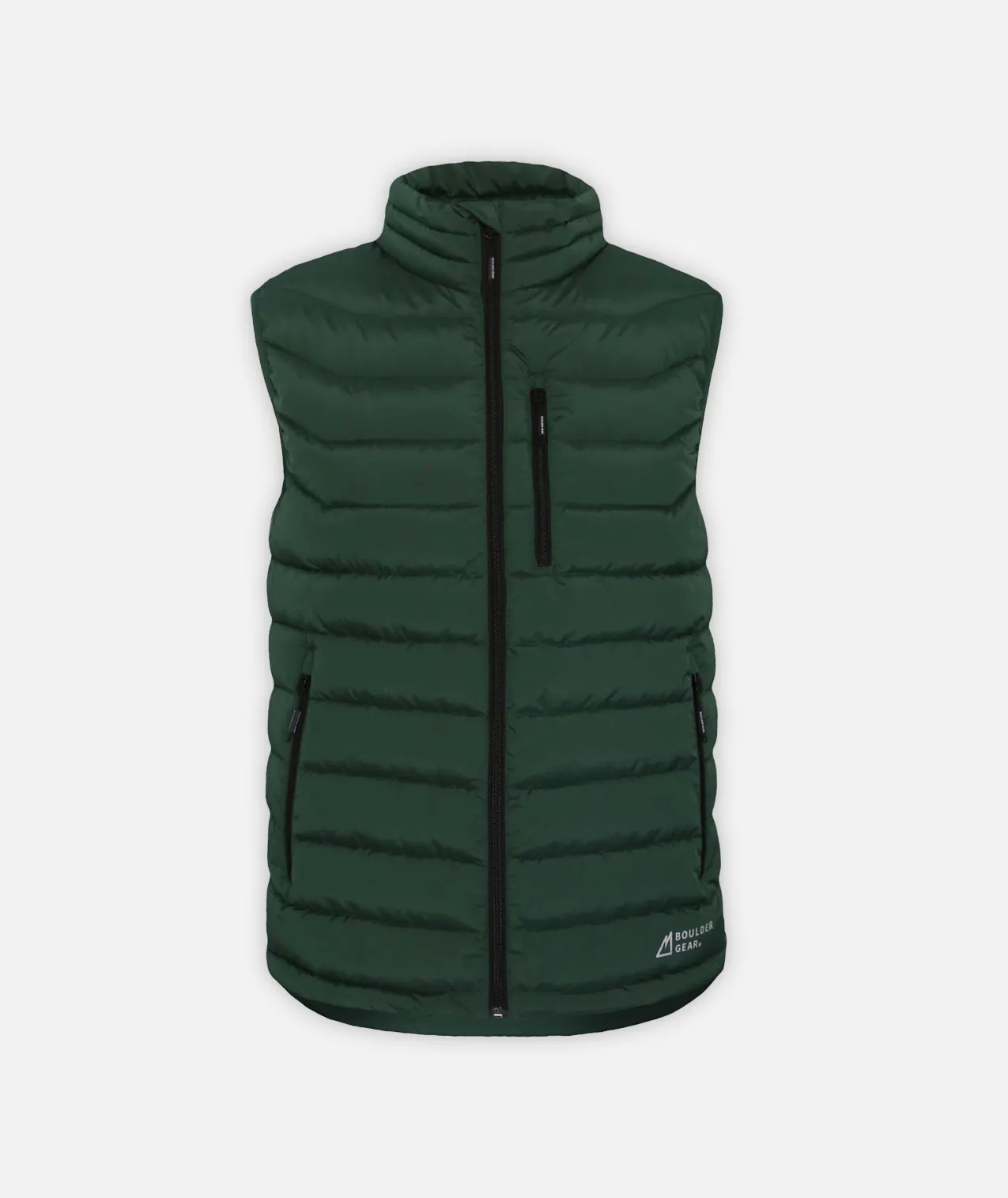 Sawyer Puffy Vest