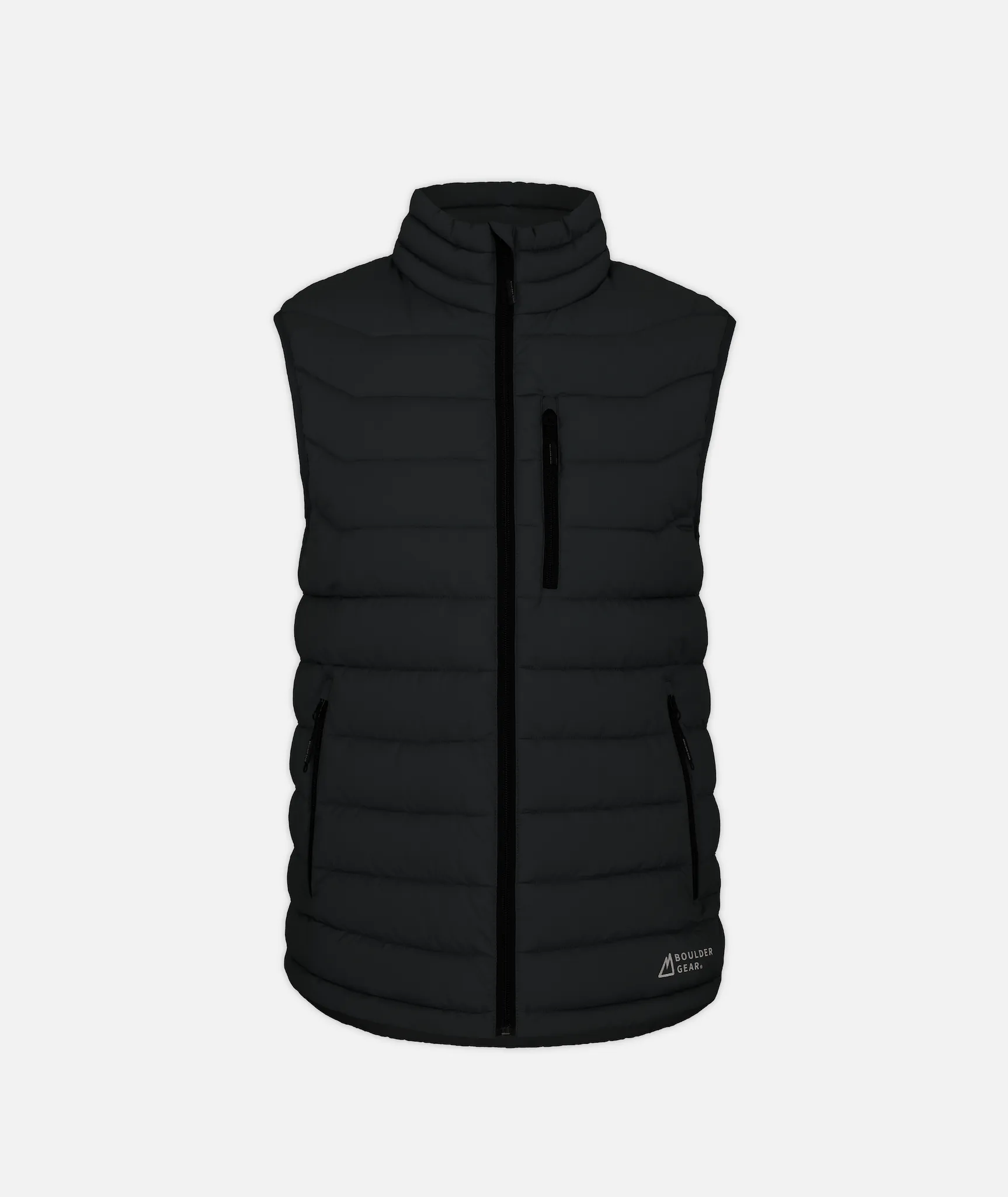 Sawyer Puffy Vest