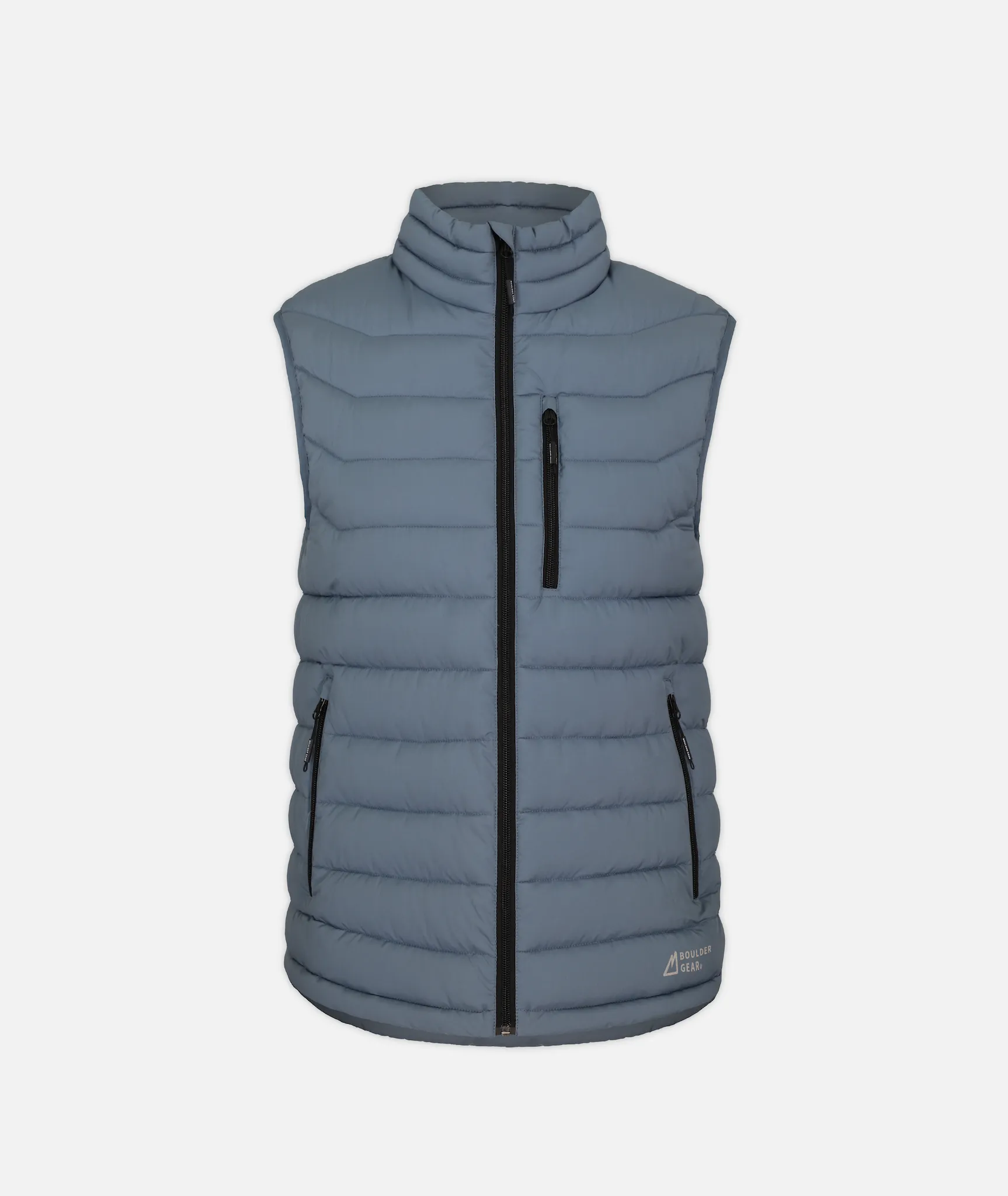 Sawyer Puffy Vest