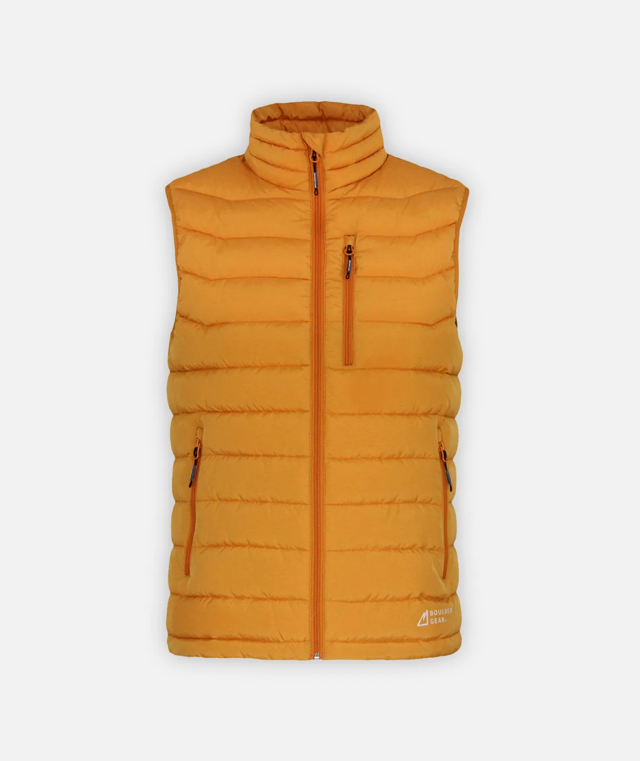 Sawyer Puffy Vest