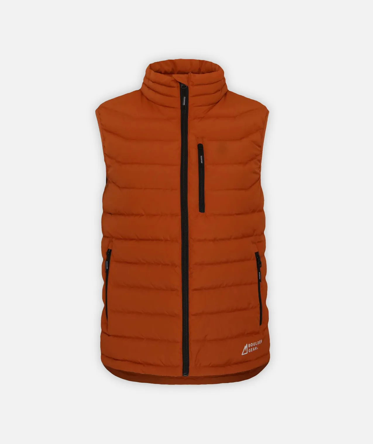 Sawyer Puffy Vest