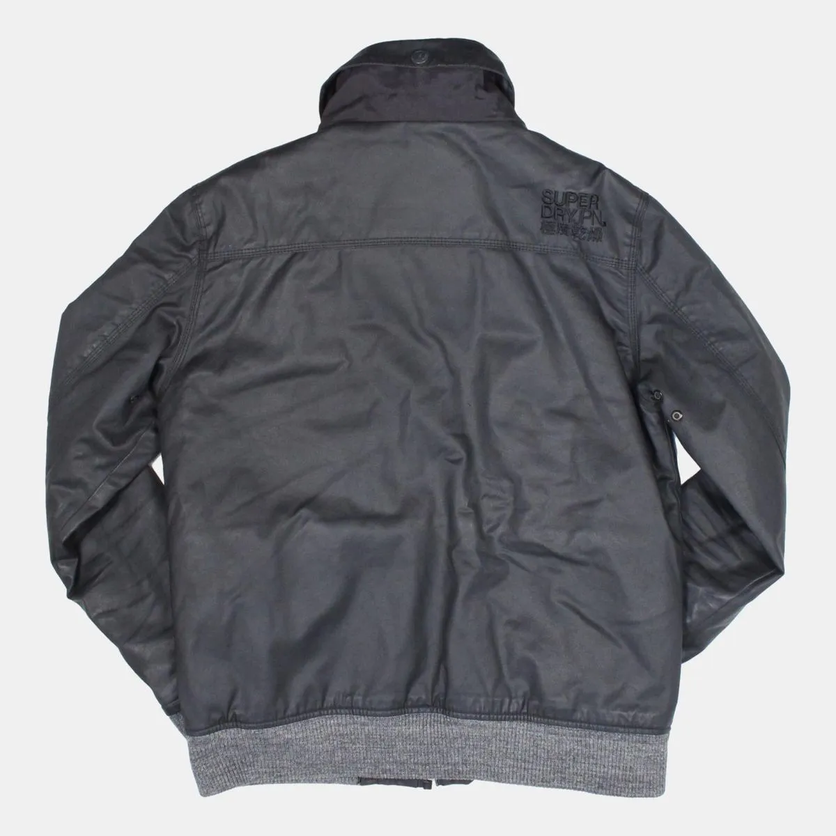 Superdry Bomber Coat