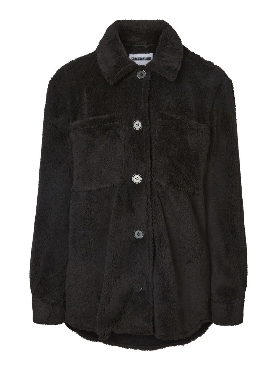 Suzzi Teddy Jacket