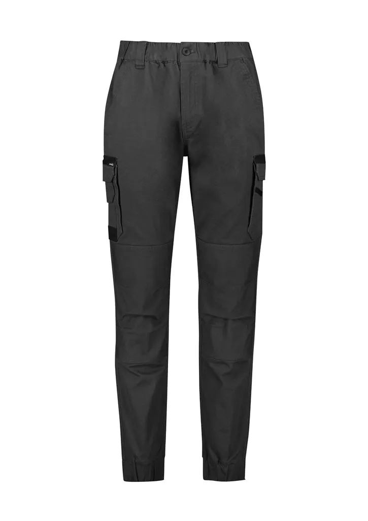 Syzmik Mens Streetworx Heritage Pant - Cuffed (ZP420)