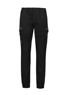 Syzmik | Mens Streetworx Heritage Pant - Cuffed | ZP420