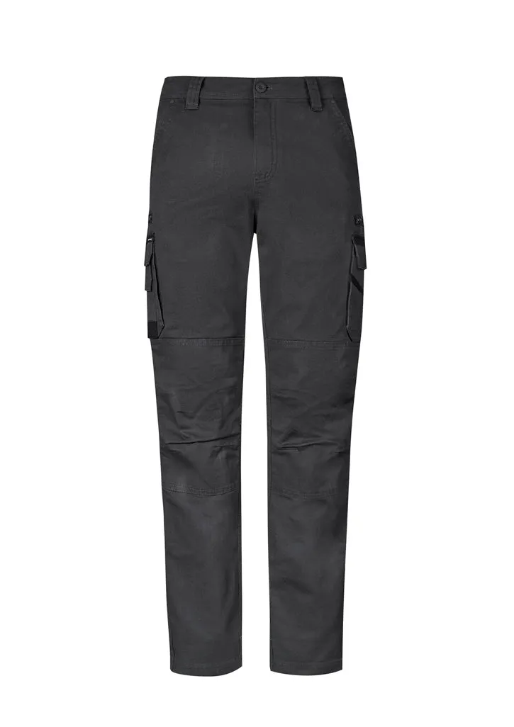 Syzmik Mens Streetworx Heritage Pant (ZP820)