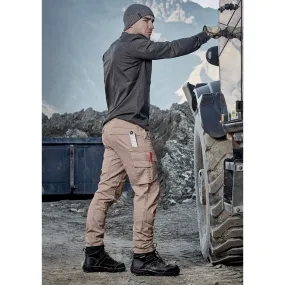 Syzmik Streetworx Cargo Pants ZP360