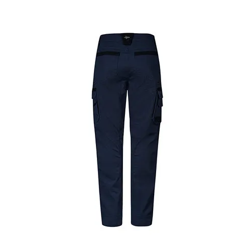 Syzmik Workwear | Mens Streetworx Heritage Pant | ZP820