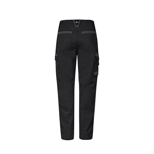 Syzmik Workwear | Mens Streetworx Heritage Pant | ZP820