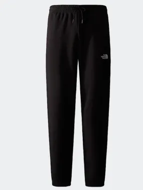 The North Face Essential Men Lifestyle Pant Black