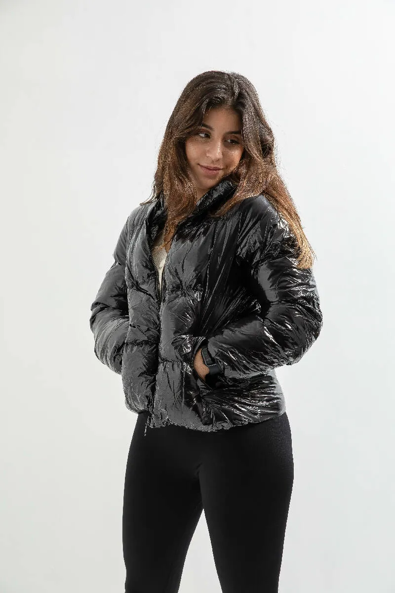 TipTop Women Bomber Jacket Formal Wear