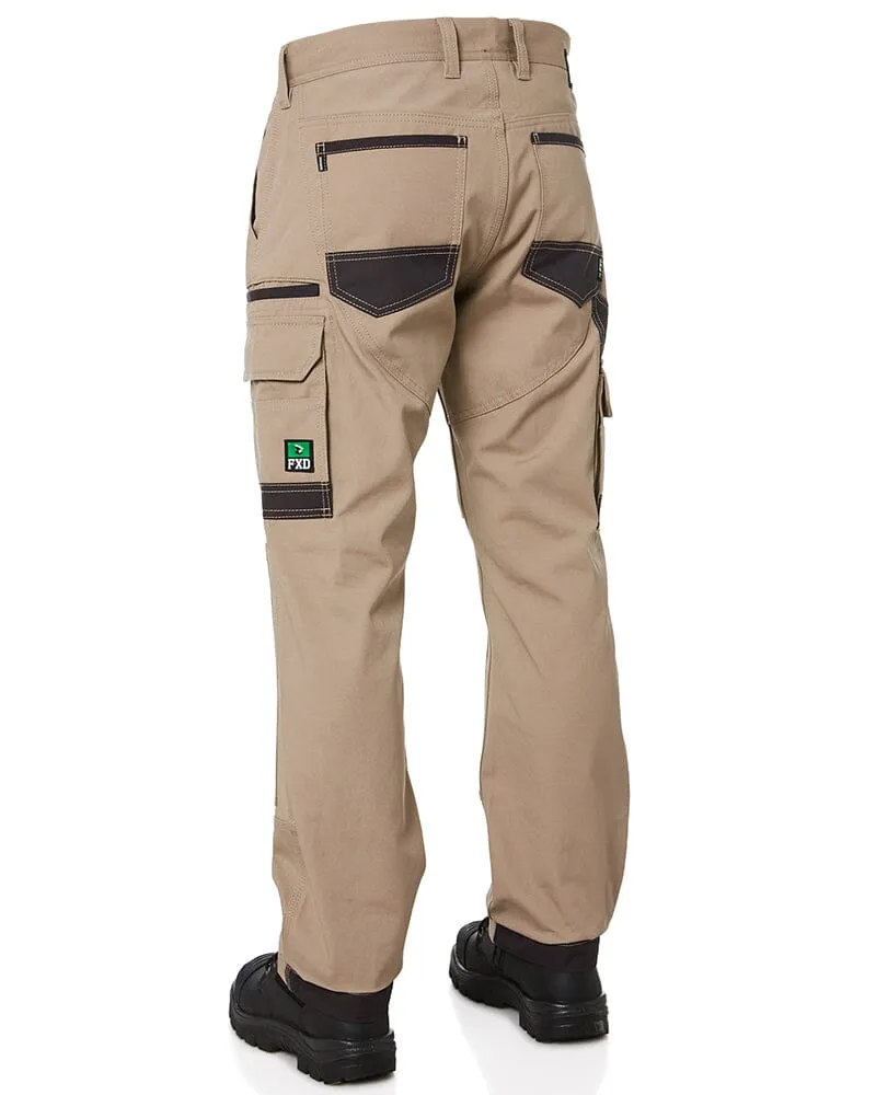 Tradies WP-1 Twin Value Pack - Khaki