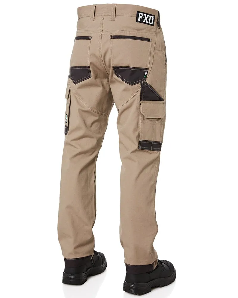 Tradies WP-1 Twin Value Pack - Khaki