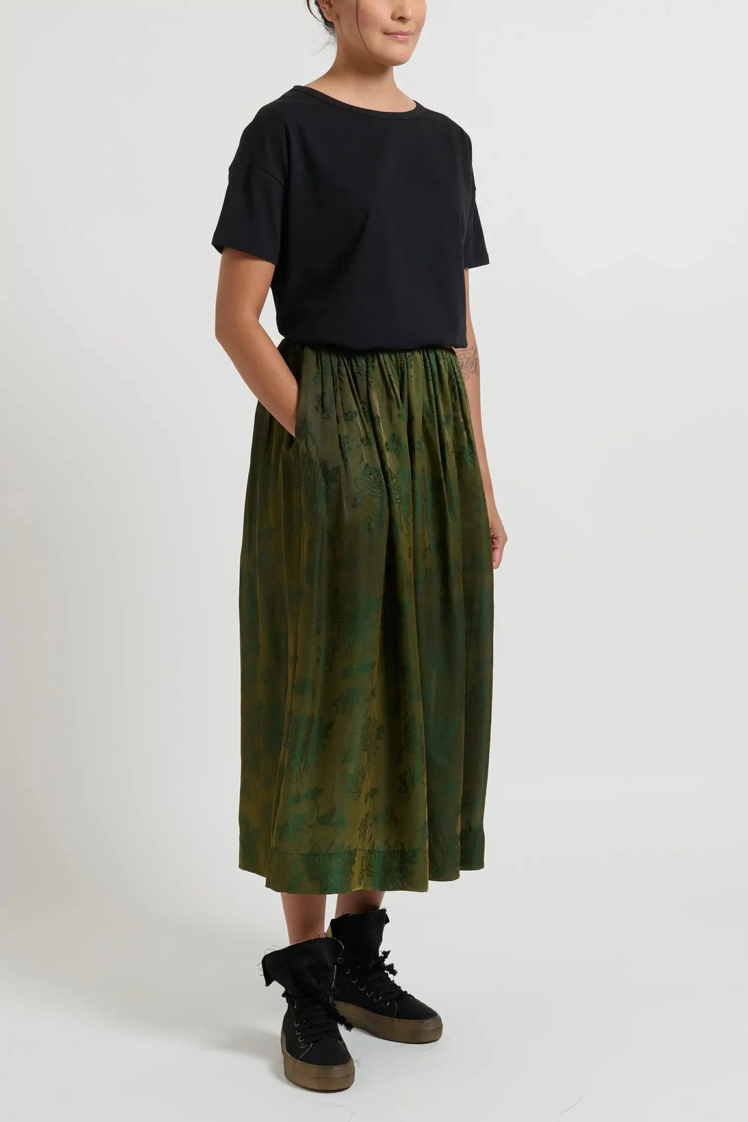 UMA WANG Skirt