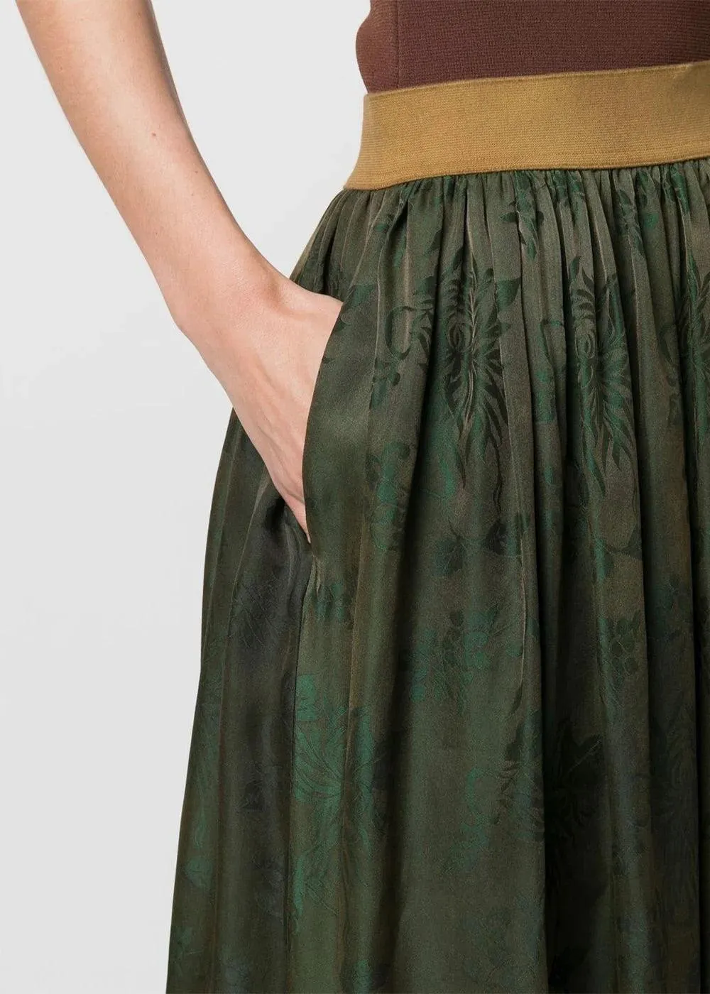 UMA WANG Skirt