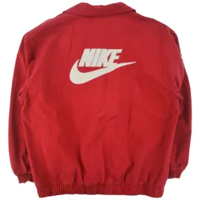 Vintage Nike Pullover Jacket Size XL