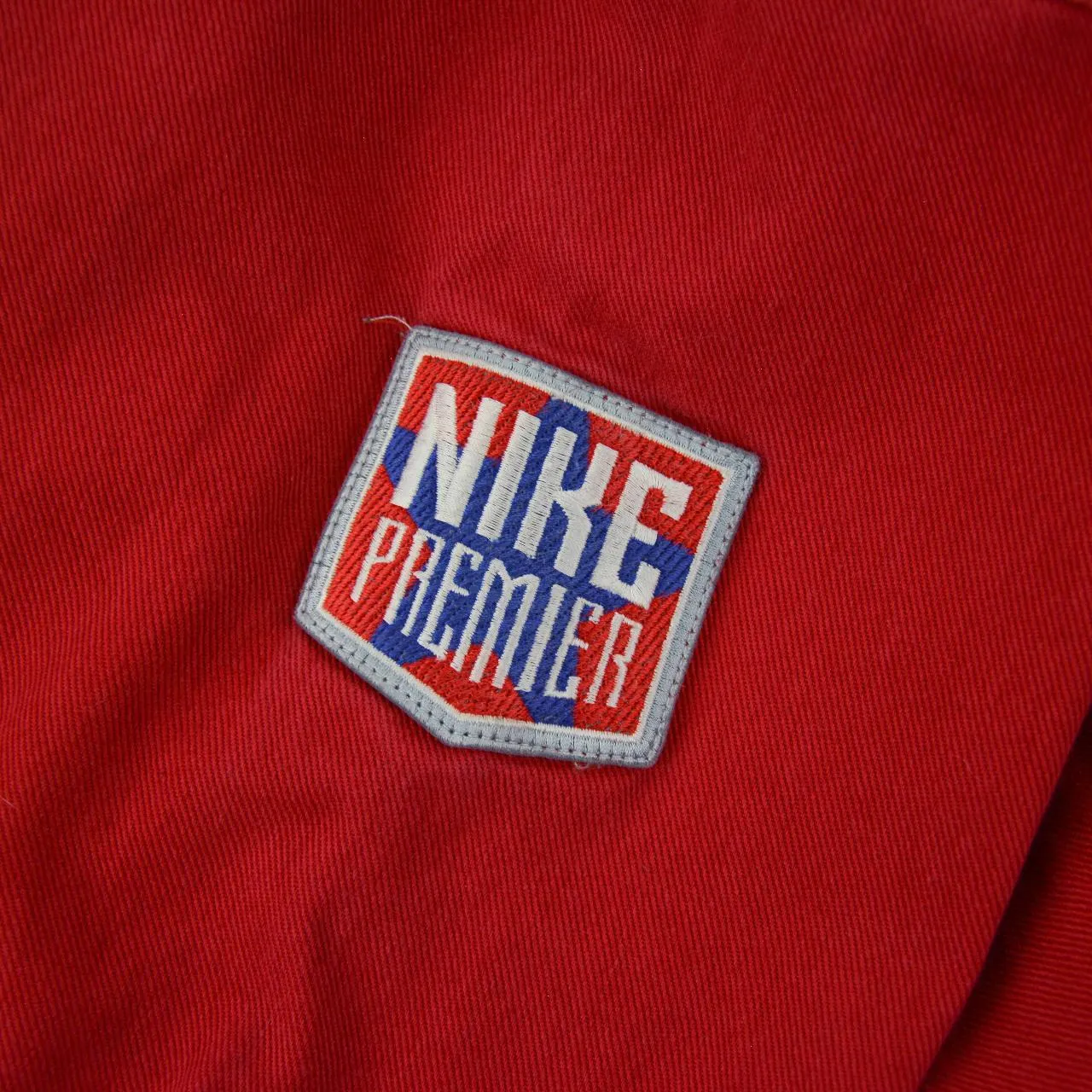 Vintage Nike Pullover Jacket Size XL