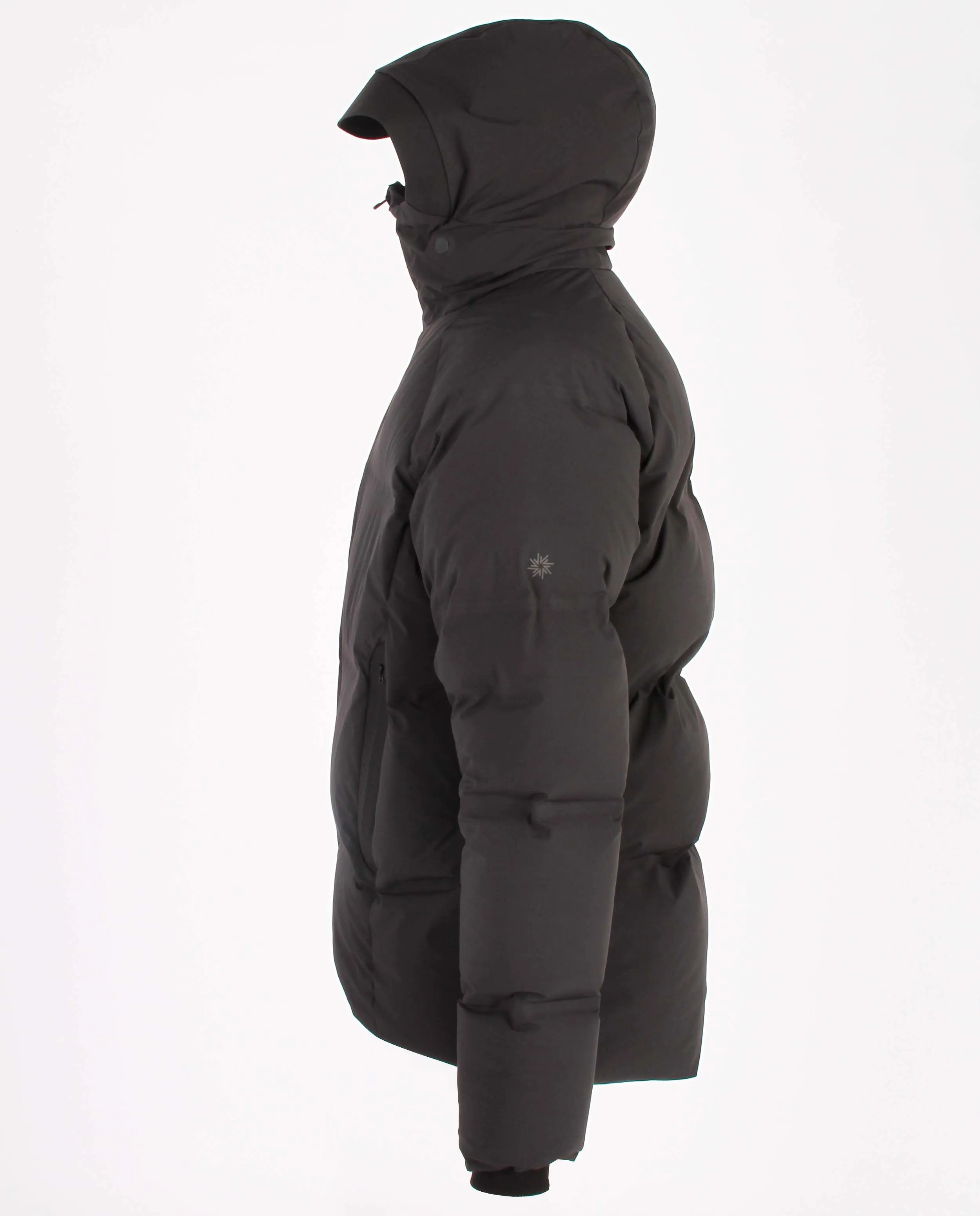 VOYAGER DOWN JACKET