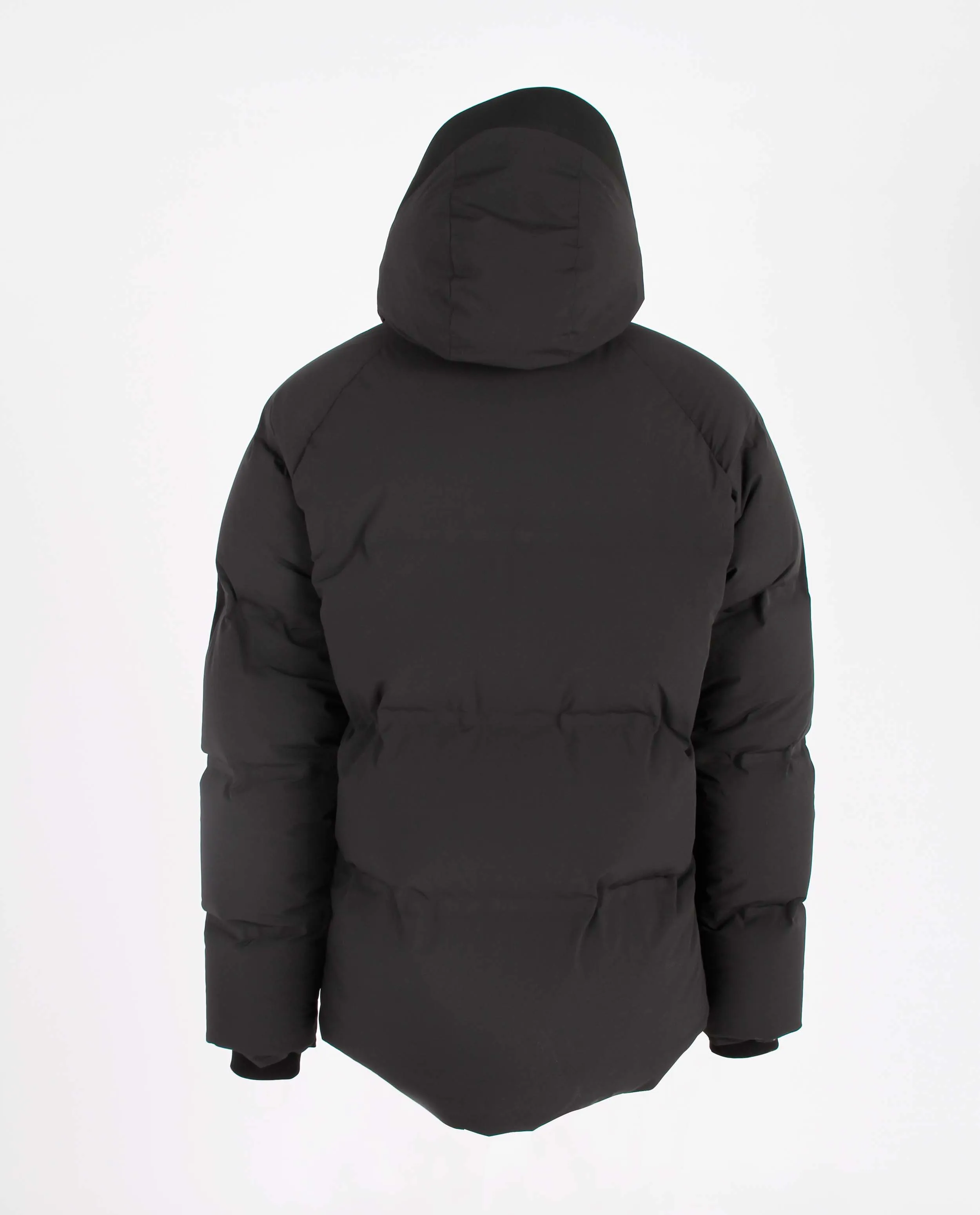 VOYAGER DOWN JACKET