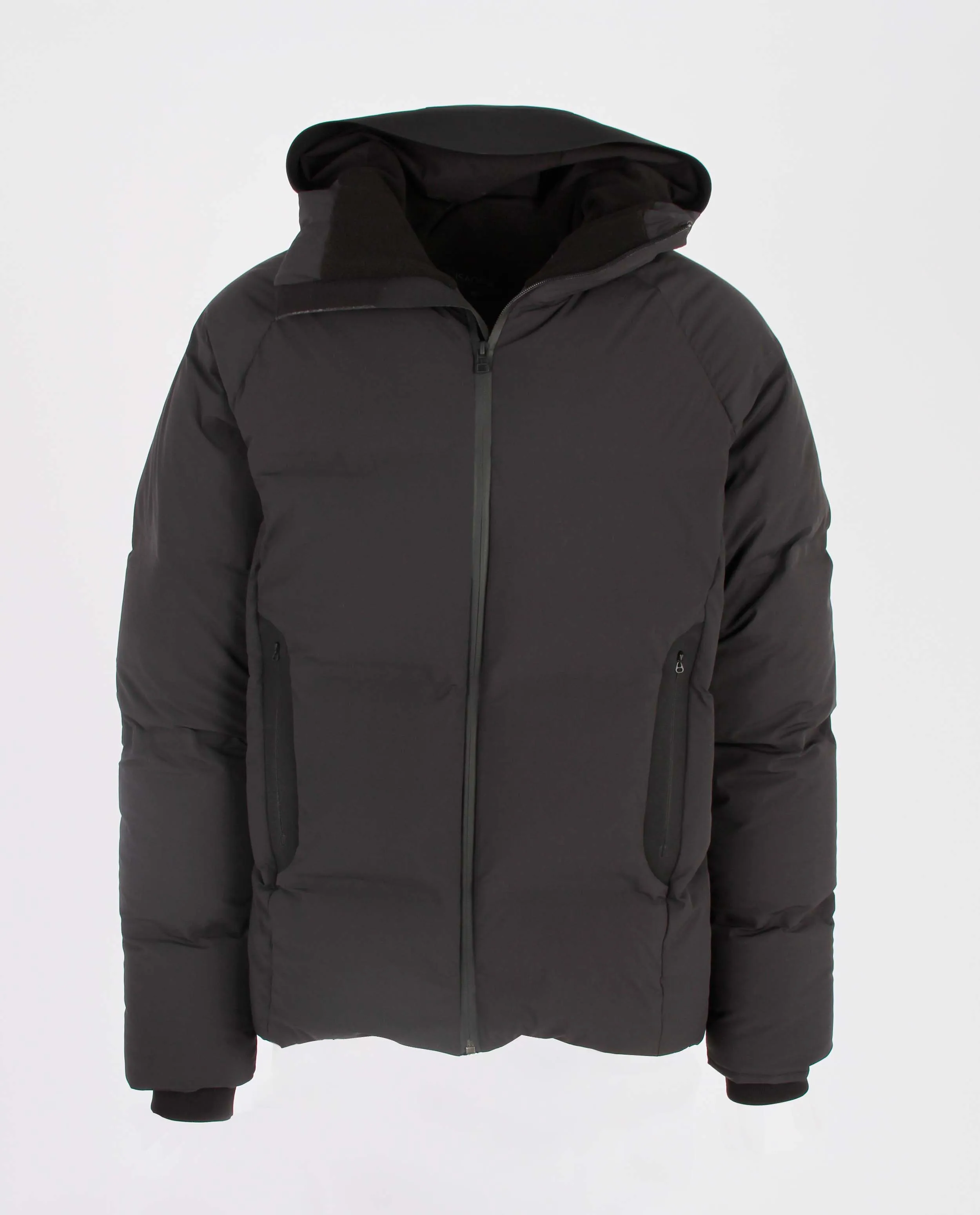 VOYAGER DOWN JACKET