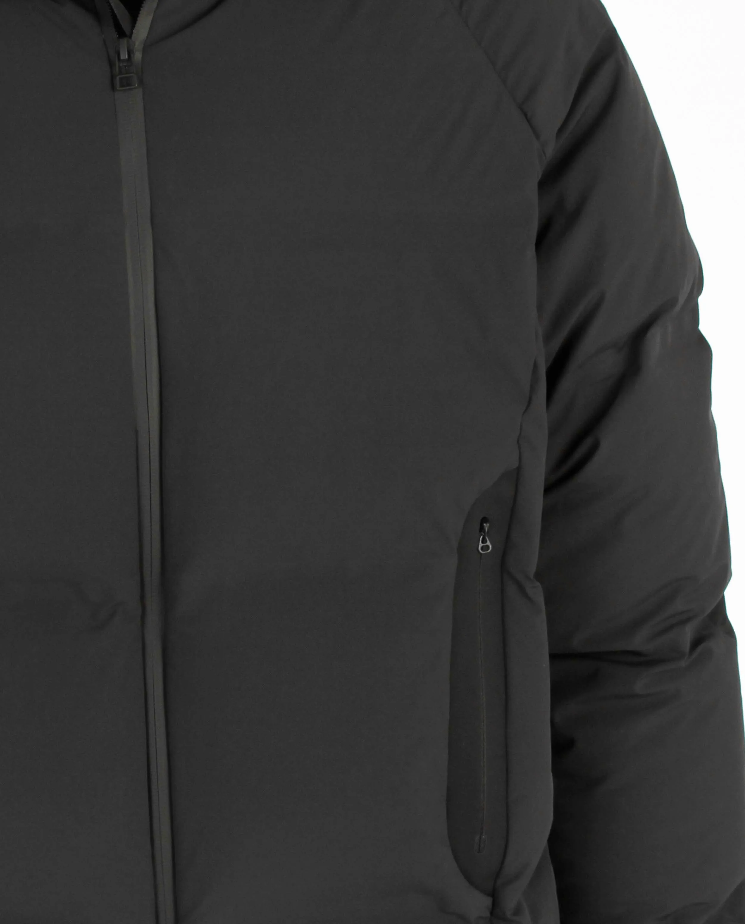 VOYAGER DOWN JACKET